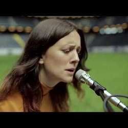 Nu Är Du Göteborg Chords by Hanna Järver