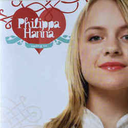 Higher Chords by Philippa Hanna