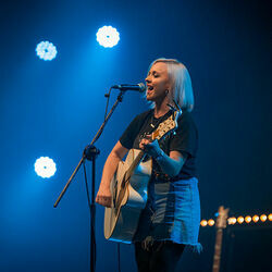 Perfect Grace Chords by Philippa Hanna