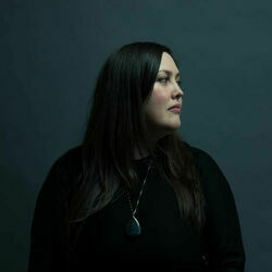 Winter Chords by Hannah Acfield