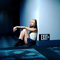 Misunderstood Chords by Hannah Bahng