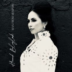 Man From Memphis Chords by Hannah Blaylock