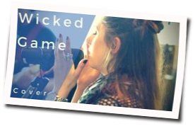 Wicked Game Tab by Hannah Boulton