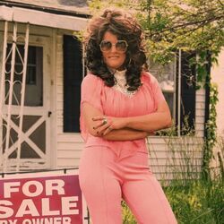 Ugly Houses Chords by Hannah Dasher