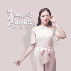 Hannah Delisha chords for Esok masih ada