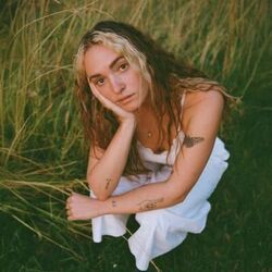 Bronwyn Chords by Hannah Frances