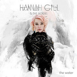Change In Blue Chords by Hannah Gill