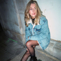 Jaded Chords by Hannah Grae