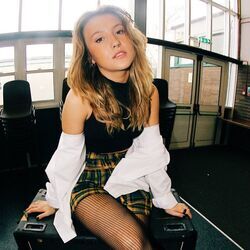Well I Hope Ur Happy Chords by Hannah Grae