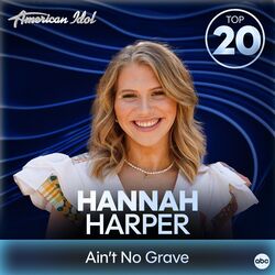 Aint No Grave by Hannah Harper