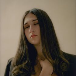 Black And Blue Chords by Hannah Hill