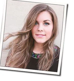 Glimpse Acoustic Chords by Hannah Kerr