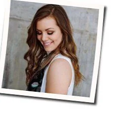 Lifeline Chords by Hannah Kerr