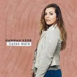 Ordinary Chords by Hannah Kerr