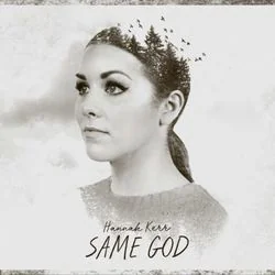 Same God Chords by Hannah Kerr