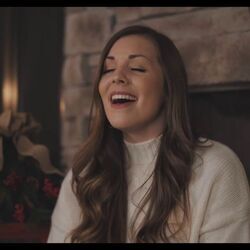 Christmas Eve In Bethlehem Chords by Hannah Kerr