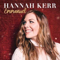 Christmas Eve In Bethlehem Ukulele by Hannah Kerr