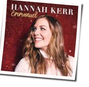 Emmanuel Chords by Hannah Kerr