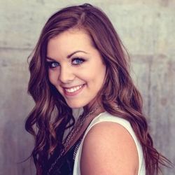Forever Evergreen Chords by Hannah Kerr