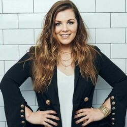 Here To Stay Chords by Hannah Kerr