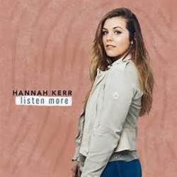 Ordinary Chords by Hannah Kerr