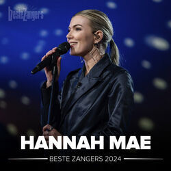 Deze Is Voor Jou Chords by Hannah Mae