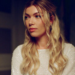 Hannah Mae chords for Wacht op mij