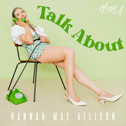 Couldn't Care Less Chords by Hannah May Allison