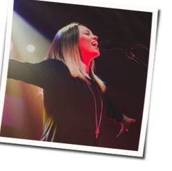 Reign Above It All Chords by Hannah Mcclure