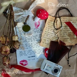 The Letter by Hannah Mcconnell