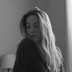 Cage Chords by Hannah Nicolaisen