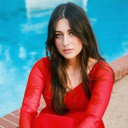 Hannah Nicolaisen chords for Sos