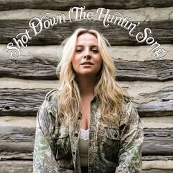 Shot Down (the Huntin Song) Chords by Hannah Noel