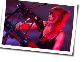 Chloe Chords by Hannah Peel