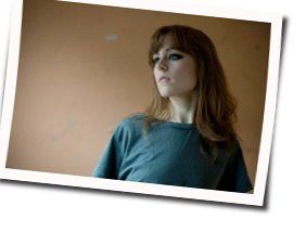 Hope Lasts Chords by Hannah Peel
