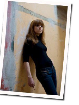 Invisible City Chords by Hannah Peel