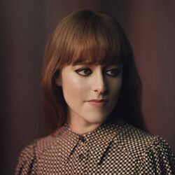 Tenderly Chords by Hannah Peel