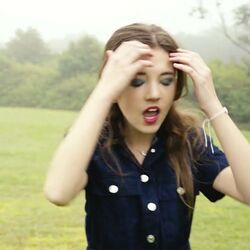 Bring In The Rain Chords by Hannah Quinn