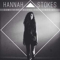 Something Along The Lines Of Chords by Hannah Stokes