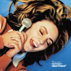My Brothers Best Friend Chords by Hannah Trager