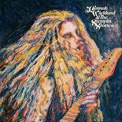 Bomb Through The Breeze by Hannah Wicklund & The Steppin Stones