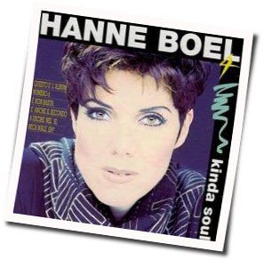 Chance Of A Lifetime Chords by Hanne Boel