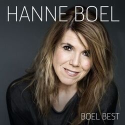 Light In Your Heart by Hanne Boel
