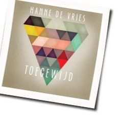 Burn Bright In Me Chords by Hanne De Vries