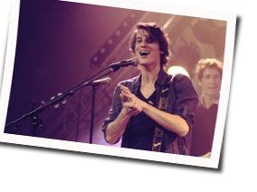 Like You Do Chords by Hanne De Vries