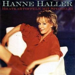 Bratkartoffeln Mit Spiegelei Chords by Hanne Haller