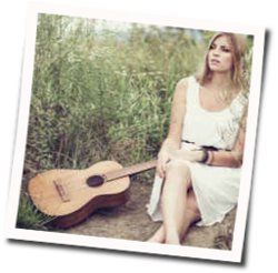 Breathe Chords by Hanne Kah