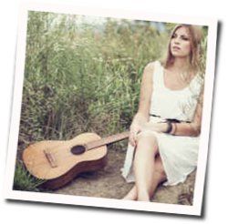 My Heart Is Heavy Chords by Hanne Kah