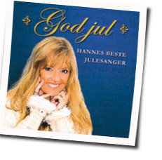 Det Lyser I Stille Grender Chords by Hanne Krogh