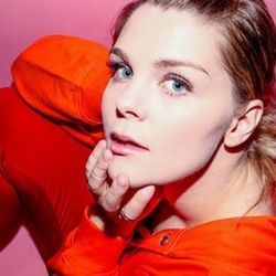 Stay Chords by Hanne Leland